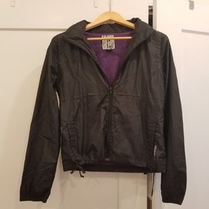Volcom Lightweight Rain Jacket